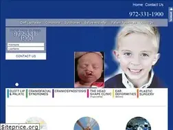 Sites similar to craniofacial.net