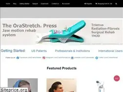 Sites similar to craniorehab.com