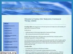 Sites similar to craniosacral-biodynamics.org