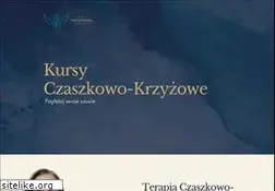 Sites similar to craniosacral.pl