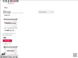 Sites similar to cranium.business