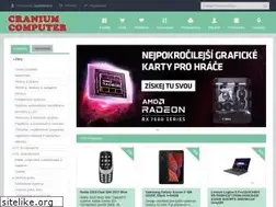 Sites similar to cranium.sk