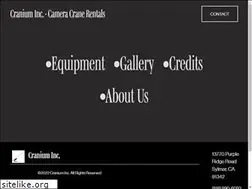 Sites similar to cranium.tv