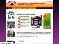 Sites similar to craniumcore.com