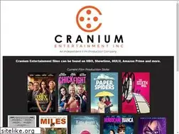 Sites similar to craniumentertainment.com
