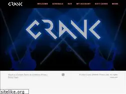 Sites similar to crank-fit.com