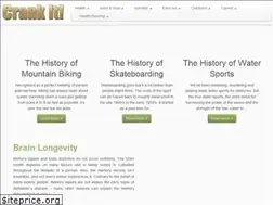 Sites similar to crank-it.com