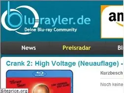 Sites similar to crank2-derfilm.de