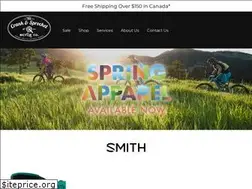Sites similar to crankandsprocket.ca