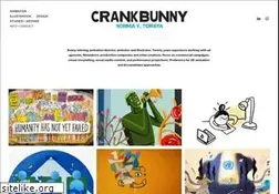 Sites similar to crankbunny.com