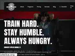 Sites similar to crankcrossfit.com