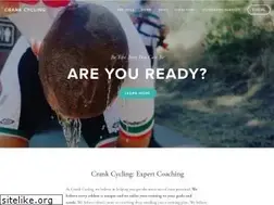 Sites similar to crankcycling.com