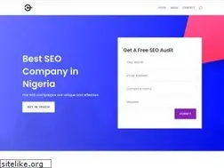 Sites similar to crankdigital.com.ng