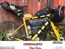 Sites similar to crankedbikestudio.com