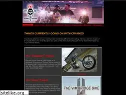 Sites similar to crankedcustoms.com