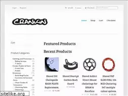 Sites similar to crankin.net.au