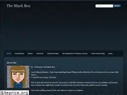 Sites similar to crankinblackbox.com