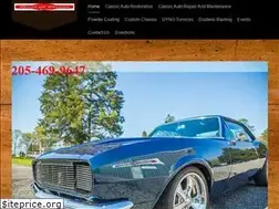 Sites similar to cranknchrome.com