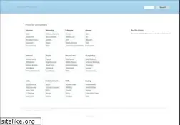 Sites similar to crankshaftco.com