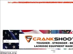 Sites similar to crankshooter.com
