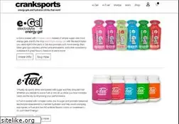 Sites similar to cranksports.com