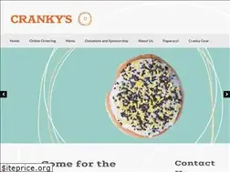 Sites similar to crankyals.com