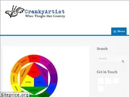 Sites similar to crankyartist.com