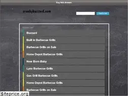Sites similar to crankybuzzard.com