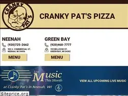Sites similar to crankypats.com