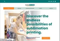 Sites similar to crankypressman.com