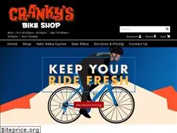 Sites similar to crankysutah.com