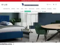 Sites similar to cranleighfurniture.co.uk
