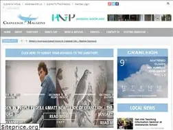Sites similar to cranleighmagazine.co.uk