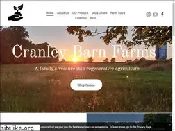 Sites similar to cranleybarnfarms.co.uk
