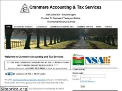 Sites similar to cranmereaccountingandtax.com