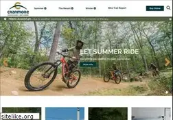 Sites similar to cranmore.com