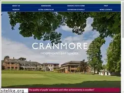 Sites similar to cranmore.org