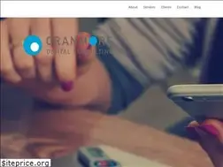 Sites similar to cranmoredigital.co.uk