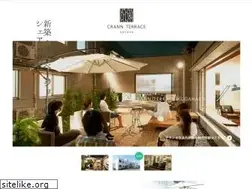 Sites similar to crann-terrace.com