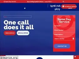 Sites similar to cranneyhomeservices.com