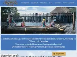 Sites similar to crannog.co.uk