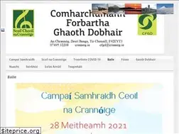 Sites similar to crannog.ie