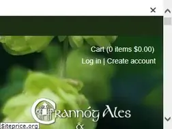 Sites similar to crannogales.com
