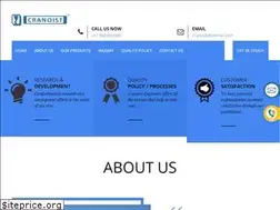 Sites similar to cranoistengineers.com