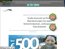 Sites similar to cranpool.com