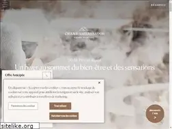 Sites similar to cransambassador.ch