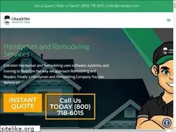 Sites similar to cransten.com