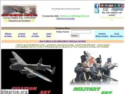 Sites similar to cranston-military-prints.com