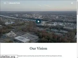 Sites similar to cranstonengineering.com