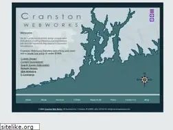 Sites similar to cranstonwebworks.com